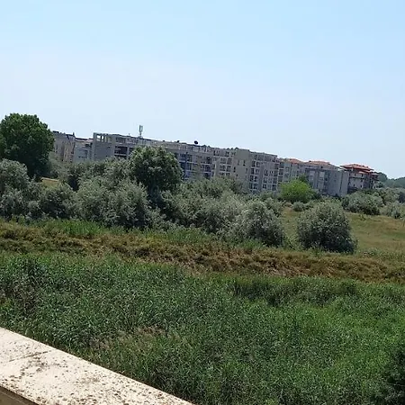 Апартамент Josef Place *